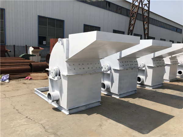 園林木材粉碎機